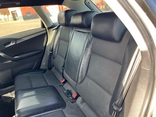 Audi A3 2012
