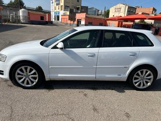 Audi A3 2012