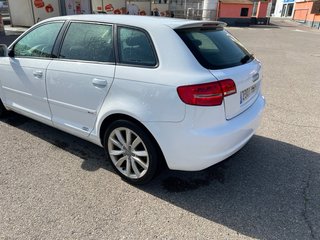 Audi A3 2012