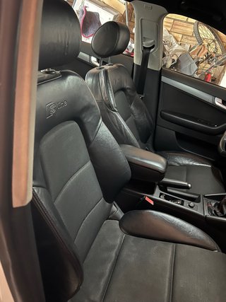 Audi A3 2012