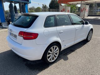 Audi A3 2012