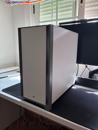 PC Gaming RTX 3060 12GB | Ryzen 5 5600X | 32GB RAM