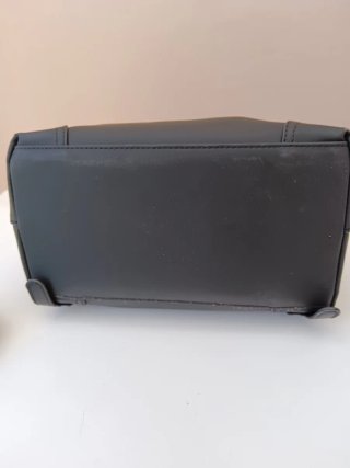 Zaino O bag nero