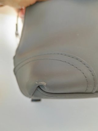 Zaino O bag nero