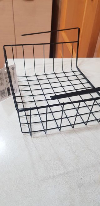 Cesta armario cocina