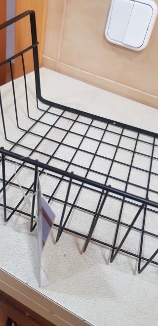 Cesta armario cocina