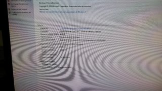 Torre PC Intel 2.8 GHz 4 Gb RAM SSD 256 Gb