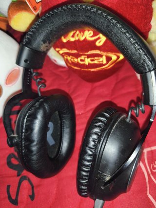 Cascos Logitech PRO X Inalámbricos