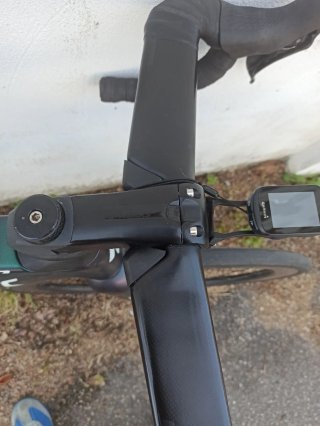 Specialized S-Works Tarmac SL7 Réplica