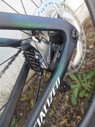 Specialized S-Works Tarmac SL7 Réplica