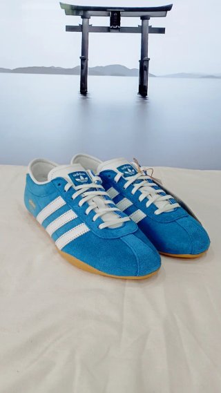 Adidas Tokyo W talla 40