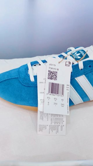 Adidas Tokyo W talla 40
