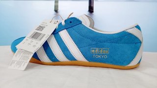 Adidas Tokyo W talla 40