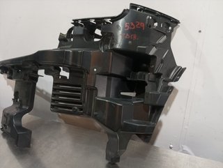 SOPORTE PARAGOLPES TRASERO MINI COUNTRYMAN (F60)