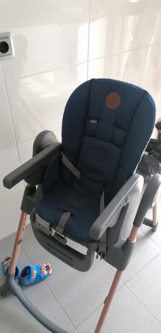 Trona Maxi-Cosi Minla