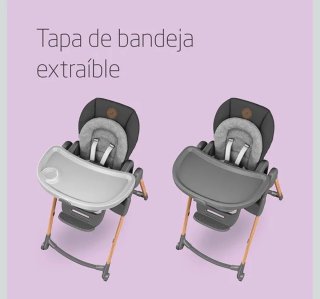 Trona Maxi-Cosi Minla