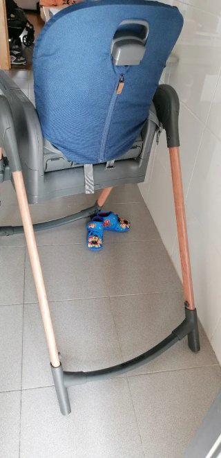 Trona Maxi-Cosi Minla