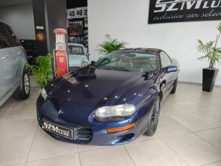 Chevrolet Camaro TARGA