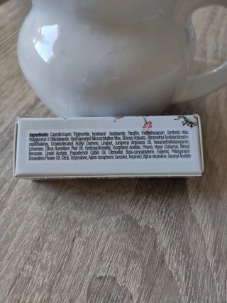 Perfume Sólido Silvestre Mul Stick - para hombres