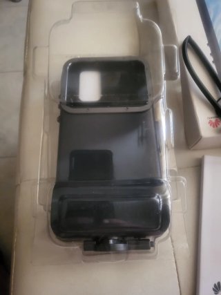 Custodia Huawei P30 Pro Nuova