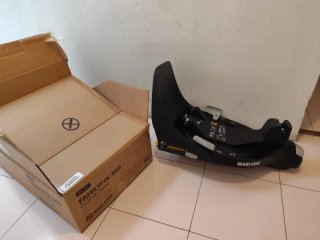 Maxi-Cosi FamilyFix 360 Base ISOFIX