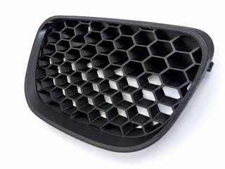 Rejilla Parachoques Seat Leon Cupra Mk1