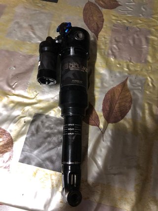 Amortecedor Rock Shox Super Deluxe