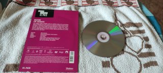 DVD Desayuno con Diamantes (Audrey Hepburn)