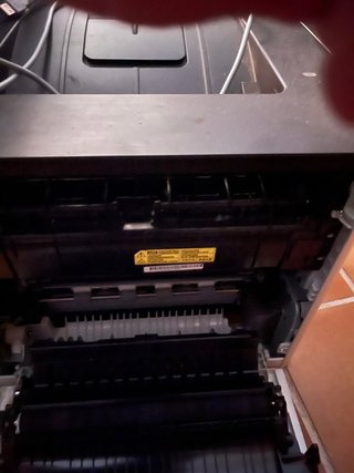 Stampante Samsung ProXpress C3060FW + 3 toner