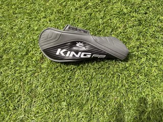 Funda Cobra King Hybrid