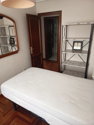 Alquiler de habitación
