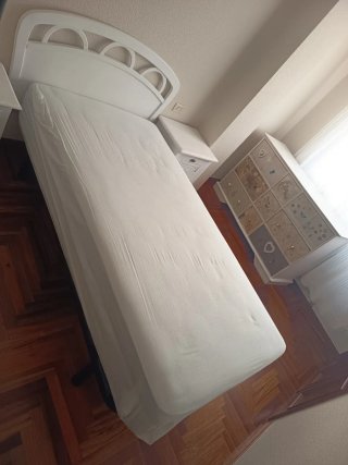 Alquiler de habitación