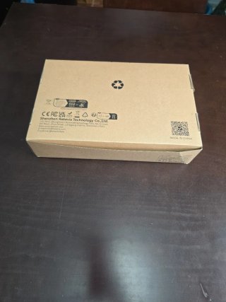 Cargador Retevis RTC86 6 vías