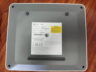 2 PROYECTORES, LASER, LED, LG CineBeam PF610P-EU