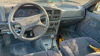 Peugeot 309 gt 1991