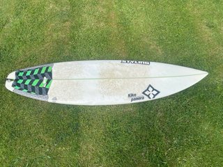 Tabla Surf Styling Kike Panera
