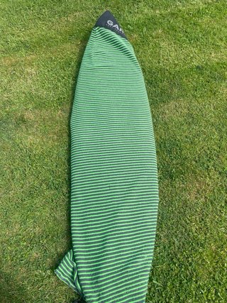 Tabla Surf Styling Kike Panera