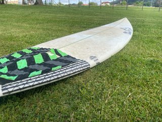 Tabla Surf Styling Kike Panera