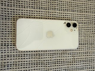 iPhone 12 mini