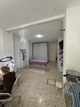 Alquiler local comercial