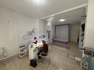 Alquiler local comercial