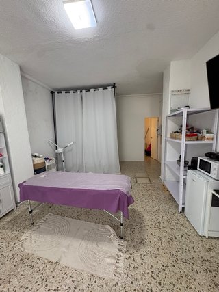 Alquiler local comercial
