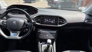 Peugeot 308 2014