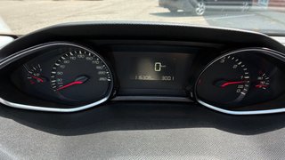 Peugeot 308 2014