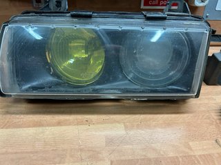 Lote Piezas BMW E36  M50B25