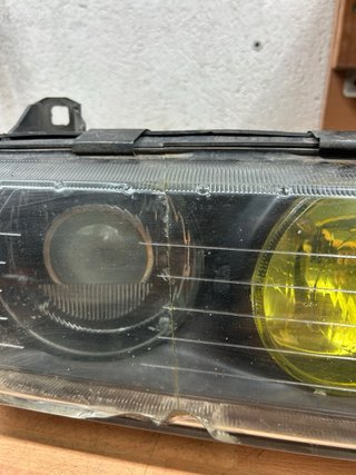 Lote Piezas BMW E36  M50B25