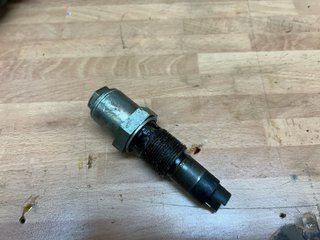 Lote Piezas BMW E36  M50B25