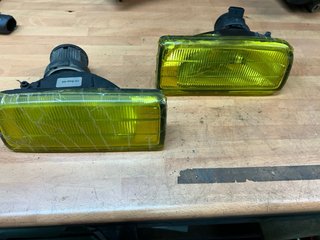 Lote Piezas BMW E36  M50B25