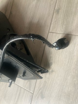 Espejo retrovisor derecho Nissan NV200 para piezas