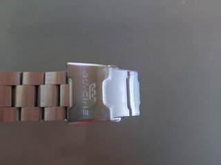 Reloj Glycine Cuarzo Diver 42mm